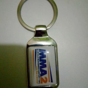 Brand Product Key ring By Excellence Awards International