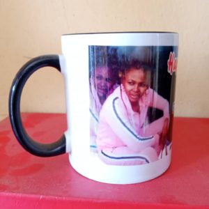 mug branding By Excellence Awards International