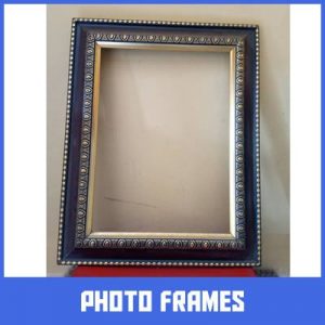 photo frames in lagos by Excellence Awards International