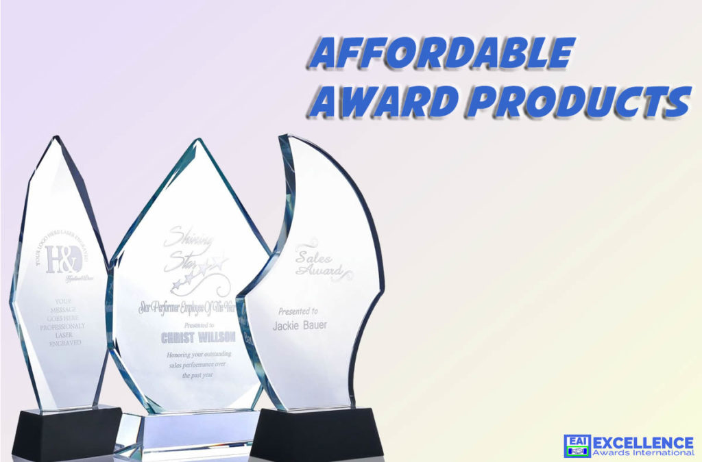 Top 11 Cheapest Award Products In Lagos, Nigeria