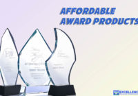 affordable and cheap award plaques