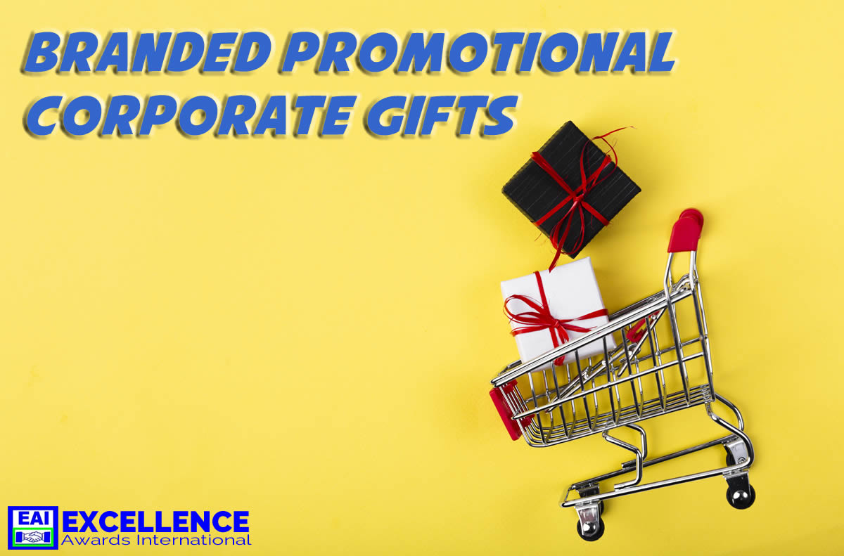 Branded Business Promotional Gift Items