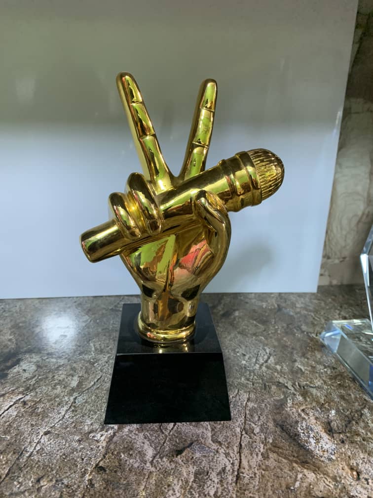 Award