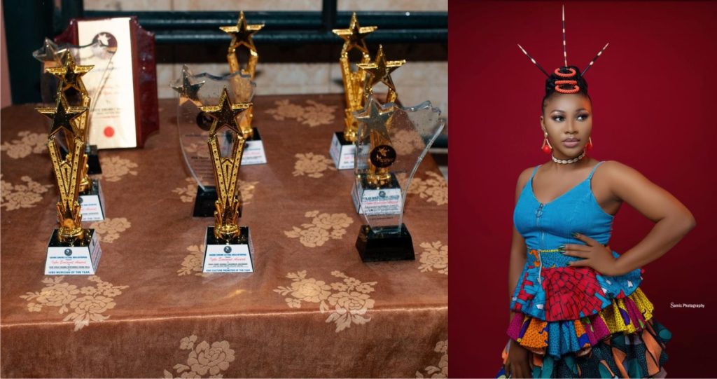 2023 Igbo eminent awards
