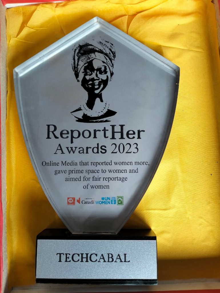 Bespoke award